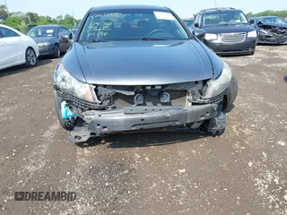 2012 Honda Accord EX with VIN 1HGCP2F77CA025146, listed as a IAAI auction lot 42471998 with 124,908 mi miles and . Bid and sale history available at DreamBid. Image 18.
