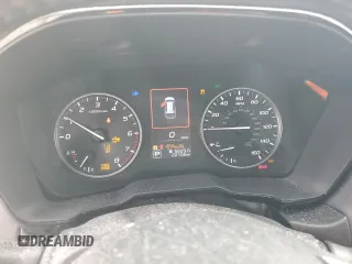 2024 Subaru Outback Premium с VIN 4S4BTAFC6R3170796, выставлен на аукционе Copart как лот 57801415 с пробегом 22 106 миль миль и Списание • Salvage title. История ставок и продаж доступна на DreamBid. Изображение 9.