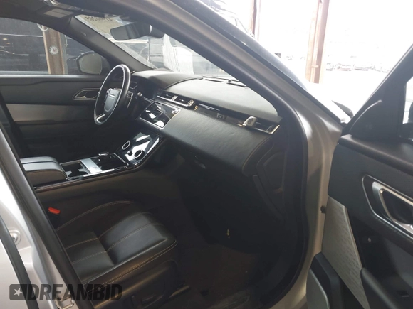 2019 Land Rover Range Rover Velar R-Dynamic SE с VIN SALYL2EX7KA787059, выставлен на аукционе IAAI как лот 41960205 с пробегом 80 612 миль миль и . История ставок и продаж доступна на DreamBid. Изображение 5.