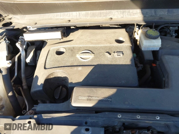 2014 Nissan Pathfinder SV with VIN 5N1AR2MM8EC616324, listed as a IAAI auction lot 41767861 with 110,833 mi miles. Bid and sale history available at carsss.com. Image 10.