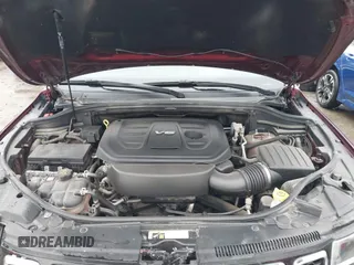 2017 Jeep Grand Cherokee Laredo with VIN 1C4RJFAG2HC682716, listed as a IAAI auction lot 41213760 with 116,519 mi miles. Bid and sale history available at carsss.com. Image 10.