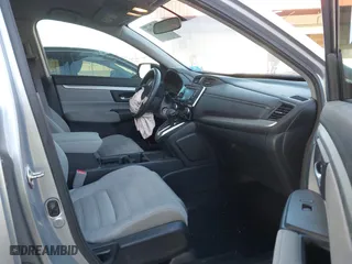 2019 Honda CR-V LX with VIN 2HKRW5H34KH420447, listed as a IAAI auction lot 41616151 with 104,373 mi miles. Bid and sale history available at carsss.com. Image 5.