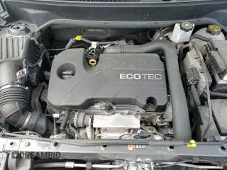 2018 Chevrolet Equinox LS с VIN 2GNAXREV7J6337595, выставлен на аукционе Copart как лот 57967795 с пробегом 62 983 миль миль и На запчасти • Non repairable. История ставок и продаж доступна на DreamBid. Изображение 16.