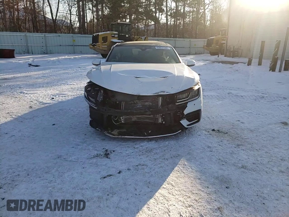 2019 Volkswagen Arteon SEL Premium R-Line z VIN WVWTR7AN6KE000595, wystawiony jako Copart lot #69872782 z przebiegiem 29 344 mil mil oraz . Historia ofert i sprzedaży dostępna na DreamBid. Obrazek 11.