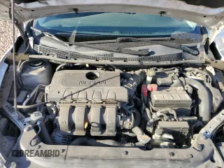 2018 Nissan Sentra SV z VIN 3N1AB7AP1JY264423, wystawiony jako Copart lot #60331565 z przebiegiem 128 315 mil mil oraz Szkoda całkowita • Salvage title. Historia ofert i sprzedaży dostępna na DreamBid. Obrazek 11.