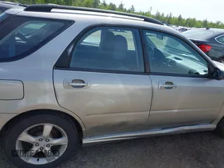 2006 Subaru Impreza i z VIN JF1GG67676H820406, wystawiony jako IAAI lot #42322931 z przebiegiem 134 216 mil mil oraz . Historia ofert i sprzedaży dostępna na DreamBid. Obrazek 12.