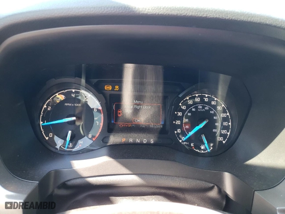 2021 Ford Ranger XL with VIN 1FTER4FH7MLD15155, listed as a Copart auction lot 52147895 with 66,526 mi miles and Salvage Title. Bid and sale history available at carsss.com. Image 9.