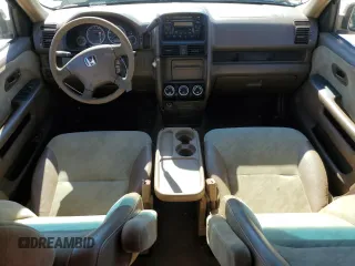 2002 Honda CR-V EX z VIN JHLRD788X2C085416, wystawiony jako Copart lot #46780515 z przebiegiem 219 684 mil mil oraz Szkoda całkowita • Salvage title. Historia ofert i sprzedaży dostępna na DreamBid. Obrazek 8.