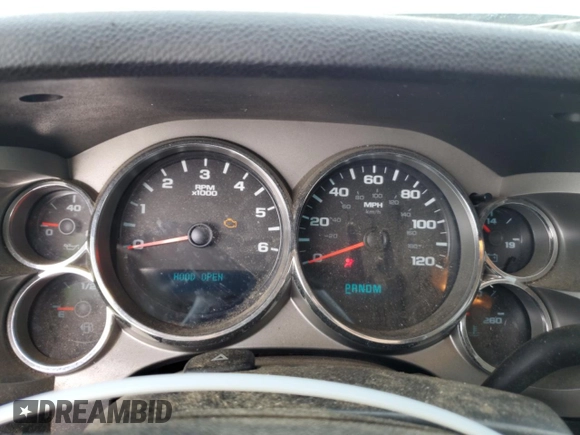 2010 Chevrolet Silverado 1500 LT with VIN 1GCSKSE33AZ164907, listed as a Copart auction lot 54128935 with Not Provided miles and Non Repairable. Bid and sale history available at DreamBid. Image 9.