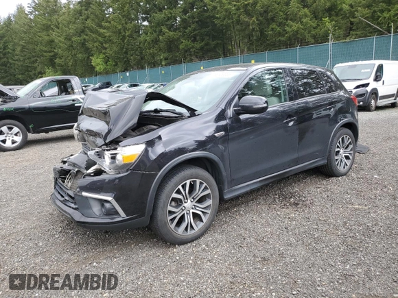 2017 Mitsubishi Outlander ES с VIN JA4AP3AU5HZ028378, выставлен на аукционе Copart как лот 56909965 с пробегом 131 638 миль миль и Списание • Salvage title. История ставок и продаж доступна на DreamBid. Изображение 1.