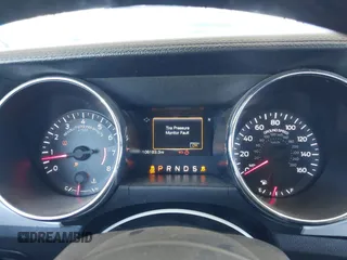 2016 Ford Mustang EcoBoost Premium with VIN 1FATP8UH1G5273684, listed as a IAAI auction lot 41653255 with 108,183 mi miles and . Bid and sale history available at DreamBid. Image 7.