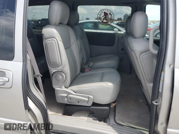 2007 Chevrolet Uplander 2LT z VIN 1GNDV33137D174633, wystawiony jako Copart lot #57337915 z przebiegiem Nie podano mil oraz Szkoda całkowita • Salvage title. Historia ofert i sprzedaży dostępna na DreamBid. Obrazek 11.