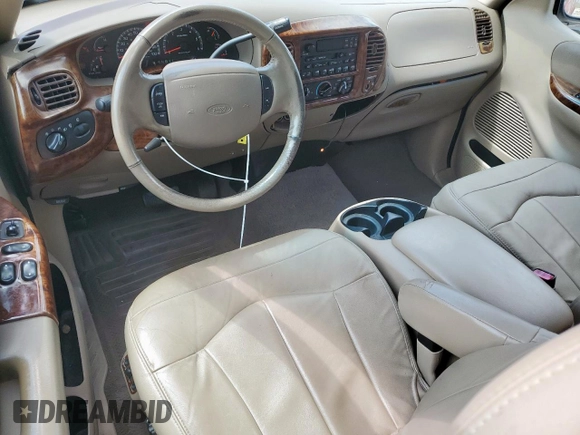 2000 Ford F-150 XL with VIN 1FTRX18L7YKB03018, listed as a Copart auction lot 56104045 with Not provided miles and Salvage title. Bid and sale history available at DreamBid. Image 8.