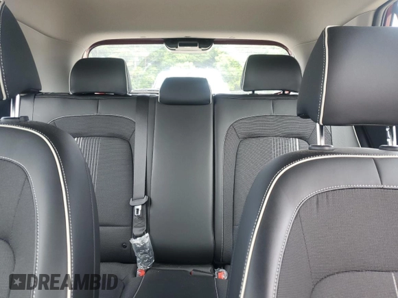 2023 Hyundai Venue SEL с VIN KMHRC8A32PU241711, выставлен на аукционе Copart как лот 57888005 с пробегом 39 599 миль миль и Списание • Salvage title. История ставок и продаж доступна на DreamBid. Изображение 10.