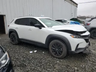 2023 Mazda CX-50 S Preferred Plus z VIN 7MMVABCM1PN108475, wystawiony jako Copart lot #51808585 z przebiegiem 23 331 mil mil oraz Szkoda całkowita • Salvage title. Historia ofert i sprzedaży dostępna na DreamBid. Obrazek 4.