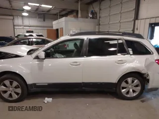 2011 Subaru Outback Limited Power Moon with VIN 4S4BRDLC7B2368237, listed as a IAAI auction lot 41125979 with 153,928 mi miles and . Bid and sale history available at DreamBid. Image 15.