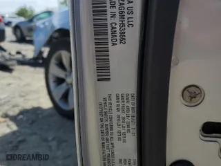 2021 Dodge Challenger SXT with VIN 2C3CDZAG6MH538662, listed as a Copart auction lot 69245164 with 76,227 mi miles and Salvage Title. Bid and sale history available at carsss.com. Image 13.