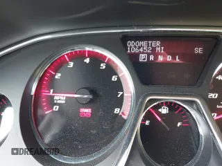 2016 GMC Acadia Denali with VIN 1GKKVTKD9GJ212433, listed as a IAAI auction lot 42028280 with 106,452 mi miles and . Bid and sale history available at DreamBid. Image 7.
