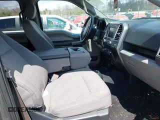 2015 Ford F-150 XL с VIN 1FTEW1CP9FKE79650, выставлен на аукционе IAAI как лот 42051000 с пробегом 79 516 миль миль и . История ставок и продаж доступна на DreamBid. Изображение 5.
