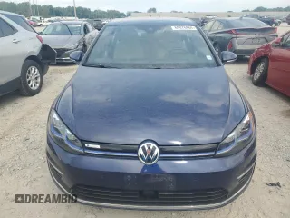 2019 Volkswagen Golf SEL Premium z VIN WVWPR7AU6KW913067, wystawiony jako Copart lot #69076884 z przebiegiem 41 213 mil mil oraz Szkoda całkowita • Salvage title. Historia ofert i sprzedaży dostępna na DreamBid. Obrazek 5.