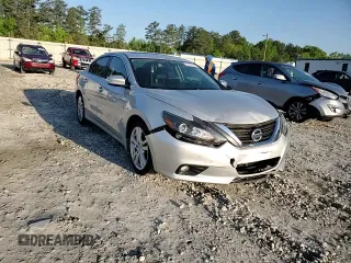 2016 Nissan Altima SL with VIN 1N4BL3AP7GC231456, listed as a Copart auction lot 52951365 with 72,327 mi miles and Salvage title. Bid and sale history available at DreamBid. Image 13.