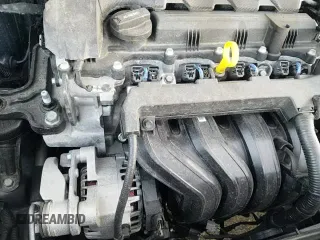 2024 Hyundai Venue Limited with VIN KMHRC8A35RU340591, listed as a Copart auction lot 71805305 with 10,346 mi miles and Salvage title. Bid and sale history available at DreamBid. Image 14.