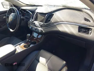 2014 Chevrolet Impala LTZ with VIN 2G1155S35E9219911, listed as a IAAI auction lot 41608831 with 39,461 mi miles and . Bid and sale history available at DreamBid. Image 5.