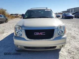 2013 GMC Yukon SLT with VIN 1GKS1CE08DR265254, listed as a Copart auction lot 72465114 with 199,828 mi miles and Salvage Title. Bid and sale history available at carsss.com. Image 5.