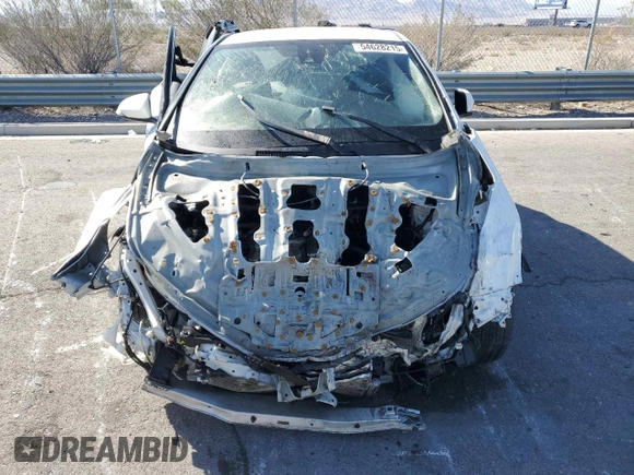 2018 Toyota C-HR XLE с VIN JTNKHMBX3J1008779, выставлен на аукционе Copart как лот 54628215 с пробегом 80 063 миль миль и Списание • Salvage title. История ставок и продаж доступна на DreamBid. Изображение 5.