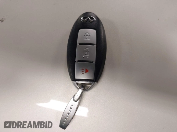 2009 Infiniti FX with VIN JNRAS18W69M151587, listed as a IAAI auction lot 41947824 with 151,513 mi miles and . Bid and sale history available at DreamBid. Image 11.