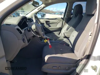 2015 Chevrolet Traverse LT with VIN 1GNKVGKD0FJ224494, listed as a Copart auction lot 52677925 with 170,623 mi miles and Clean Title. Bid and sale history available at DreamBid. Image 7.
