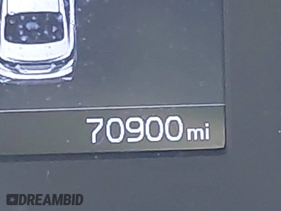 2019 Kia Forte LXS with VIN 3KPF24AD3KE136372, listed as a IAAI auction lot 41854981 with 70,900 mi miles. Bid and sale history available at carsss.com. Image 15.
