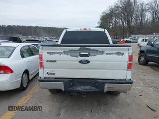 2012 Ford F-150 XL with VIN 1FTFW1CT4CKD77895, listed as a IAAI auction lot 41199748 with 226,771 mi miles. Bid and sale history available at carsss.com. Image 17.