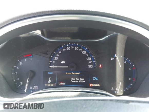 2015 Cadillac SRX with VIN 3GYFNAE39FS571065, listed as a IAAI auction lot 42029749 with 146,098 mi miles and . Bid and sale history available at DreamBid. Image 7.