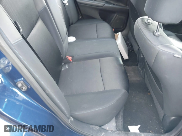 2018 Nissan Altima 2.5 SR with VIN 1N4AL3AP3JC101421, listed as a IAAI auction lot 41482620 with 101,431 mi miles. Bid and sale history available at carsss.com. Image 8.