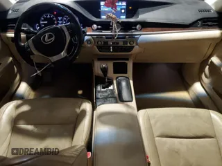 2014 Lexus ES 330 с VIN JTHBK1GG1E2095089, выставлен на аукционе Copart как лот 56769265 с пробегом 167 547 миль миль и Списание • Salvage title. История ставок и продаж доступна на DreamBid. Изображение 8.