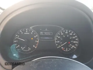 2016 Nissan Altima S z VIN 1N4AL3AP9GC177380, wystawiony jako Copart lot #50144645 z przebiegiem 113 037 mil mil oraz Szkoda całkowita • Salvage title. Historia ofert i sprzedaży dostępna na DreamBid. Obrazek 9.