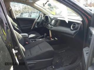2016 Toyota RAV4 XLE с VIN 2T3RFREV4GW416606, выставлен на аукционе IAAI как лот 41387652 с пробегом 93 977 миль миль и . История ставок и продаж доступна на DreamBid. Изображение 5.