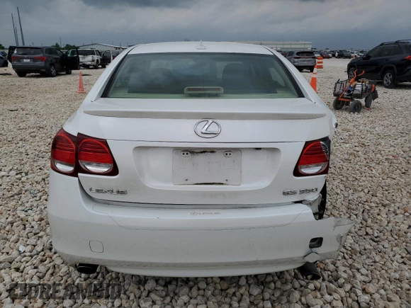 2009 Lexus GS 350 z VIN JTHBE96SX90045000, wystawiony jako Copart lot #54719865 z przebiegiem 148 044 mil mil oraz Szkoda całkowita • Salvage title. Historia ofert i sprzedaży dostępna na DreamBid. Obrazek 6.