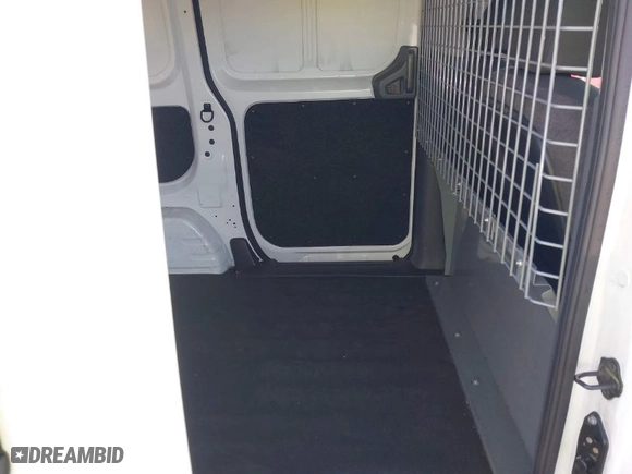 2021 Nissan NV200 Compact Cargo SV with VIN 3N6CM0KN0MK703779, listed as a IAAI auction lot 42006685 with 132,338 mi miles. Bid and sale history available at carsss.com. Image 8.