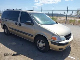 2005 Chevrolet Venture LS z VIN 1GNDV23E15D109029, wystawiony jako IAAI lot #42363408 z przebiegiem 130 481 mil mil oraz . Historia ofert i sprzedaży dostępna na DreamBid. Obrazek 1.