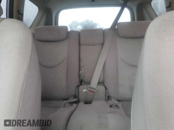 2006 Toyota RAV4 with VIN JTMBK33V466005476, listed as a Copart auction lot 45087995 with 0 mi miles and Clean Title. Bid and sale history available at carsss.com. Image 10.