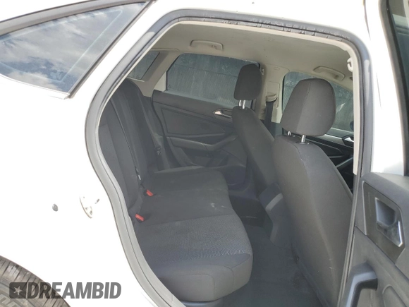 2019 Volkswagen Jetta S с VIN 3VWC57BUXKM025895, выставлен на аукционе Copart как лот 57839285 с пробегом 73 754 миль миль и Списание • Salvage title. История ставок и продаж доступна на DreamBid. Изображение 10.