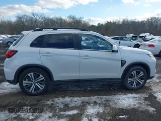 2021 Mitsubishi Outlander ES z VIN JA4APUAU0MU003918, wystawiony jako IAAI lot #41376793 z przebiegiem 30 940 mil mil oraz . Historia ofert i sprzedaży dostępna na DreamBid. Obrazek 13.