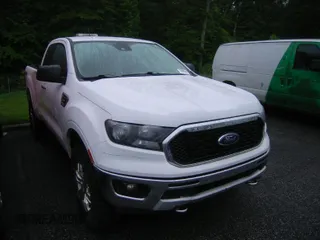 2021 Ford Ranger XL z VIN 1FTER1FH3MLD52721, wystawiony jako IAAI lot #42631376 z przebiegiem 103 235 mil mil oraz . Historia ofert i sprzedaży dostępna na DreamBid. Obrazek 14.