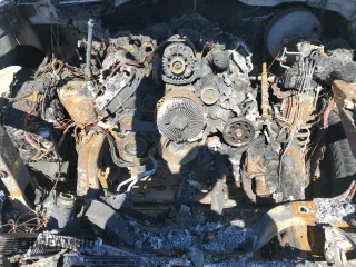 2011 Ford Super Duty F-250 SRW XL with VIN 1FT7X2B66BEA23215, listed as a Copart auction lot 49603615 with Not Provided miles and Salvage Title. Bid and sale history available at carsss.com. Image 11.