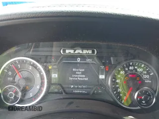 2023 Ram 2500 Laramie с VIN 3C6UR5FL2PG567670, выставлен на аукционе IAAI как лот 42231743 с пробегом 108 957 миль миль и . История ставок и продаж доступна на DreamBid. Изображение 7.