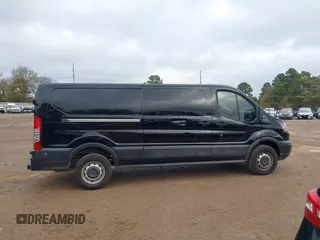 2019 Ford Transit with VIN 1FTYR2YM3KKA96824, listed as a IAAI auction lot 41088013 with 137,331 mi miles and . Bid and sale history available at DreamBid. Image 13.