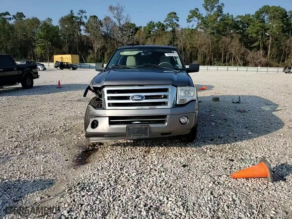 2012 Ford Expedition XLT with VIN 1FMJU1H54CEF00874, listed as a Copart auction lot 86920054 with 128,820 mi miles and Salvage Title. Bid and sale history available at carsss.com. Image 14.
