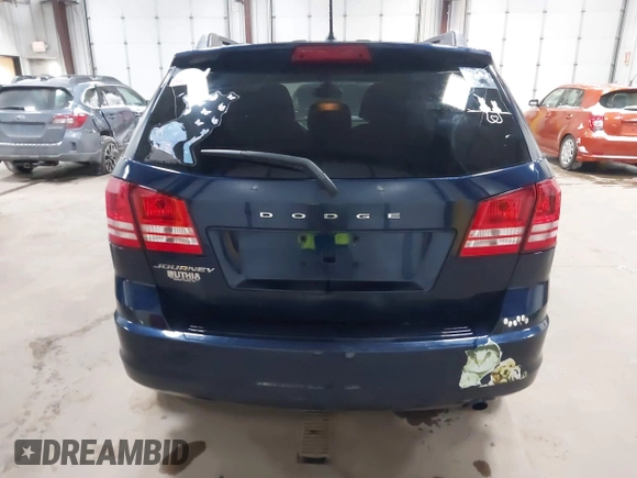 2019 Dodge Journey SE Value with VIN 3C4PDCABXKT746997, listed as a IAAI auction lot 41465416 with 79,020 mi miles and . Bid and sale history available at DreamBid. Image 16.
